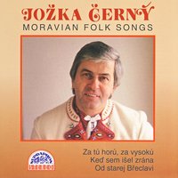 Od starej Břeclavi - Jožka Černý