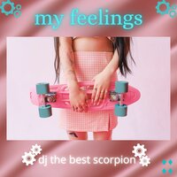 Dark - dj the best scorpion