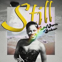 I Can't Hold out Any Longer - Lavern Baker