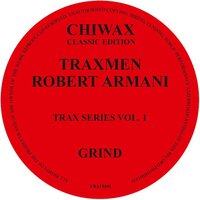 Grind - Robert Armani