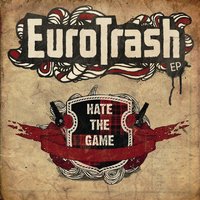 Make up Your Mind - Eurotrash