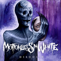 Brand New Numb - Motionless In White