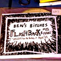 The Fucked up Song - Ben's Bitches