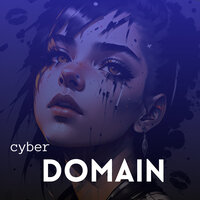Cyber Domain - Sam Belt