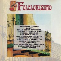 Cachilo Dormido - Domingo Cura & Fabián Romero & Suray
