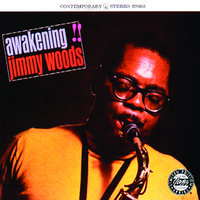 Awakening! - Jimmy Woods