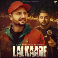 Lalkaare - Harry Randhawa & Nick Dhammu