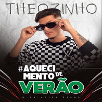 Vem Morenin - Théozinho & MC Rica
