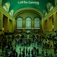 Feeling for Quarantine - Lofi for Gaming