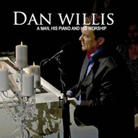 You Raise Me Up - Dan Willis