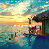 Bossa Quintet Soundtrack for Restaurants - Charming Relaxing Jazz