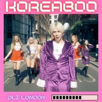 Koreaboo - Oli London