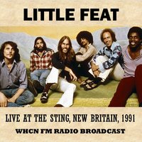 Dixie Chicken - Little Feat