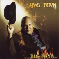 Mi a maou - big tom