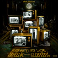 Warning - Backroad Gee & Stylo G
