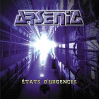 Coup d'eclat - Arsenic
