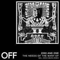 Brace Yourself - 2000 And One