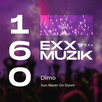 Sun Never Go Down - Dimo