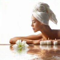 Orquesta Silenciosa Con Patrones - Ruido para Curar & Armonía de Spa & Conjunto Relajante Spa