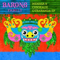 Wickedest Wine (Tumbala) - menasa & Cesqeaux