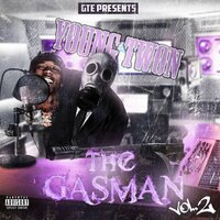 Fire - Young Twon & VV B Gassin & KB Orkin Man