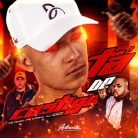 Tá de Castigo - DJ TALIBÃ & Mc Kitinho & Mc Fahah