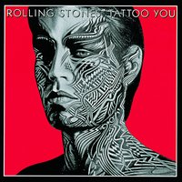 Black Limousine - The Rolling Stones