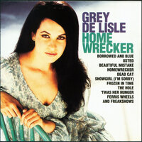 Homewrecker - Grey DeLisle