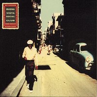 Chan Chan - Buena Vista Social Club
