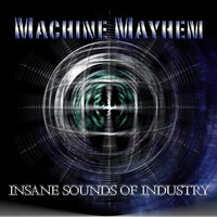 Machine Pulsing 02 - Sonic Destiny