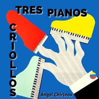Las Morochas - Angel Chirinos
