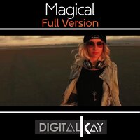 Magical - Digital Kay