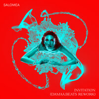 Invitation - SALOMEA & damaa.beats