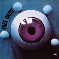 Never Felt so Free - Free Orbit & Udo Lindenberg & Peter Herbolzheimer