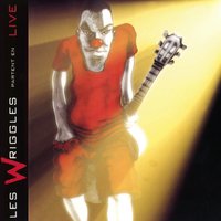 Oh putain non ! - Les Wriggles