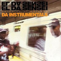 Bang It Out (instr) - El Da Sensei