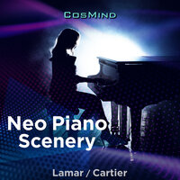 Fading Away - Stella Lamar & Glenn Cartier