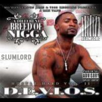 FACE IT - D.E.V.I.O.S. & D. Blade & Daddy Pat