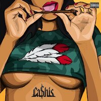 Edible - Cashis