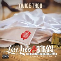 Set-Up Girl - Twice Thou