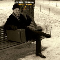 Soft Drop - Jukka Eskola
