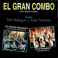 Shing-A-Ling for My Baby - El Gran Combo De Puerto Rico