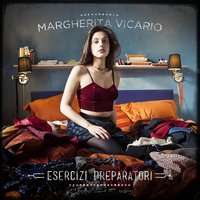 Occhio ai vetri - Margherita Vicario