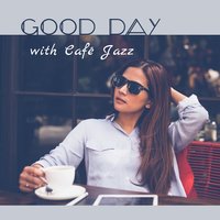 Lazy Day with Cappuccino - Coffee Lounge Collection