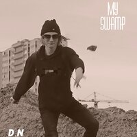 Толчок - D.N