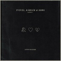 Tiotusen grader - Anton Kyldahl