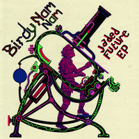 Goin' In - Birdy Nam Nam & Skrillex
