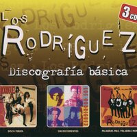 A los ojos - Los Rodriguez