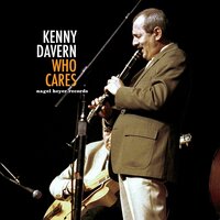 But Not for Me - Kenny Davern