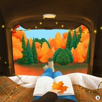 Novel collection in nature - BGM Teacher
